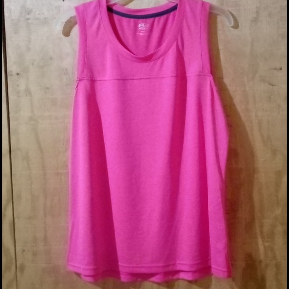 💕Pink Tank Top💕 - Picture 2 of 5